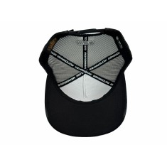 Gorra Trucker Mondraker MFR Negro