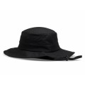 Sombrero Base Over - Negro
