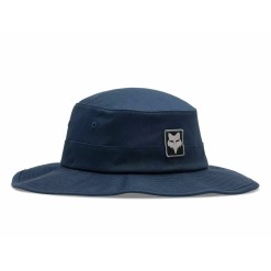 Sombrero Base Over - Azul noche