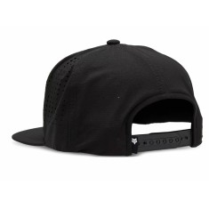 Gorra Non Stop Tech Snapback - Negro
