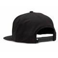 Gorra Non Stop Tech Snapback - Negro
