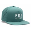 Non Stop Tech Snapback Cap - Pine