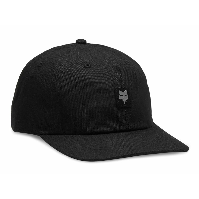 Gorra Level Up Strapback - Negro