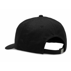 Gorra Level Up Strapback - Negro