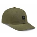 Gorra Level Up Strapback - Verde oliva