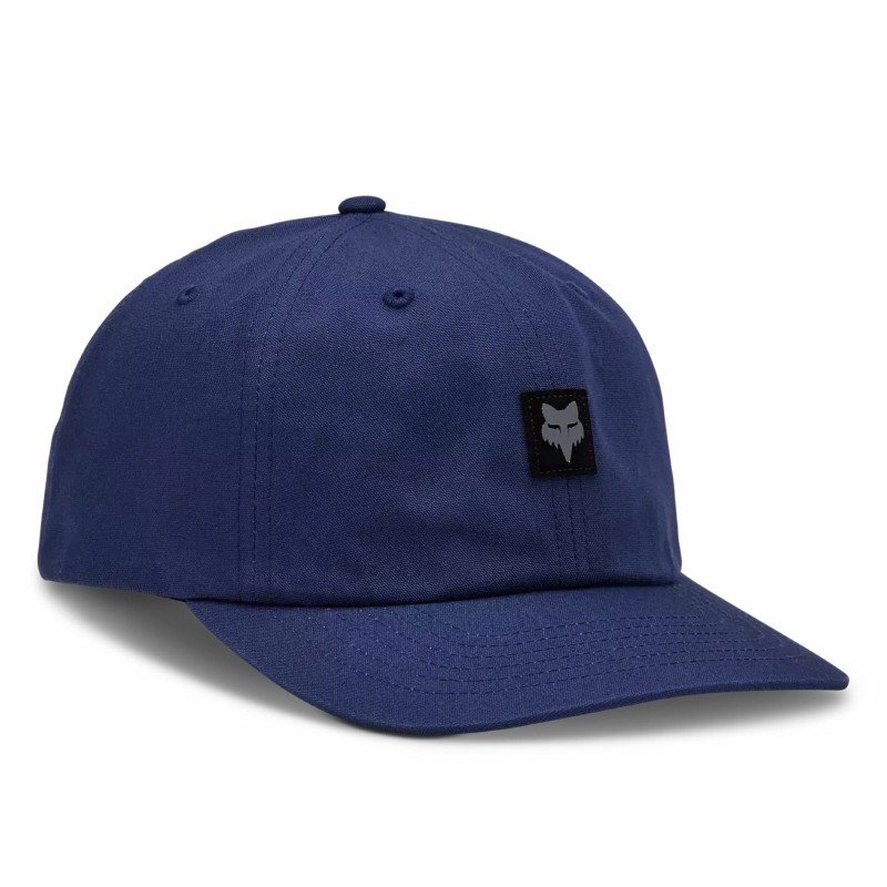 Gorra Level Up Strapback - Azul noche
