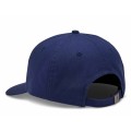Level Up Strapback Cap - Midnight Blue