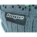Gorro Logo Bobble Verde / Gris