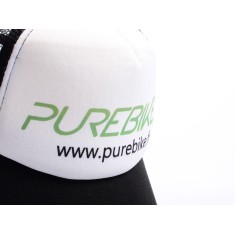 Gorra Logo Staff