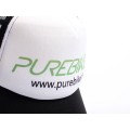 Gorra Logo Staff