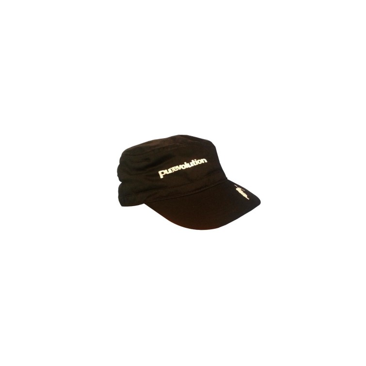 Purevolution Cap