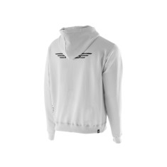 Sudadera con capucha Hoodie MS Gris
