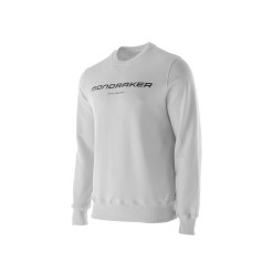 Sudadera Company Gris