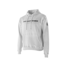 Sudadera con capucha Hoodie Company Gris