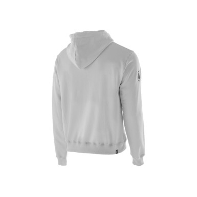 Sweat à capuche Hoodie Company Gris