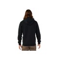 Absolute Zip-Up Hoodie - Black