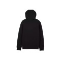 Absolute Zip-Up Hoodie - Black