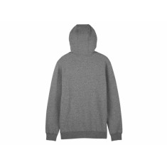 Sudadera con capucha y cremallera Absolute - Heather Graphite