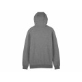 Sudadera con capucha y cremallera Absolute - Heather Graphite
