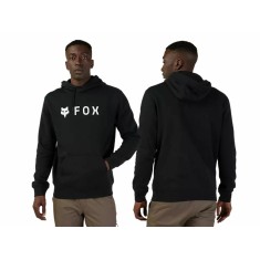 Sudadera con capucha Absolute - Negro