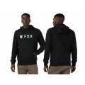 Sudadera con capucha Absolute - Negro
