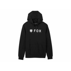 Sudadera con capucha Absolute - Negro