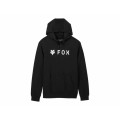 Sudadera con capucha Absolute - Negro