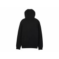 Sudadera con capucha Absolute - Negro