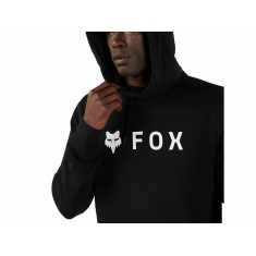 Sudadera con capucha Absolute - Negro