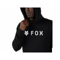 Sudadera con capucha Absolute - Negro