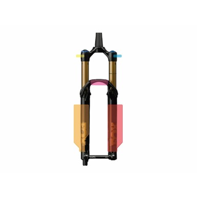 Universal Fork Protection Kit