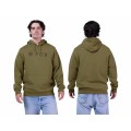 Sudadera con capucha Absolute - Verde oliva