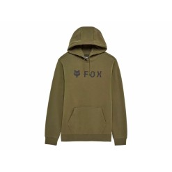 Absolute Hoodie - Olive Green