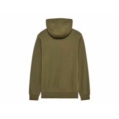 Sudadera con capucha Absolute - Verde oliva