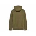 Sudadera con capucha Absolute - Verde oliva