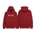 Sudadera con capucha Absolute - Rust
