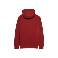 Sudadera con capucha Absolute - Rust