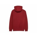 Sudadera con capucha Absolute - Rust