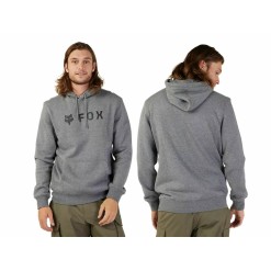 Sudadera con capucha Absolute - Heather Graphite