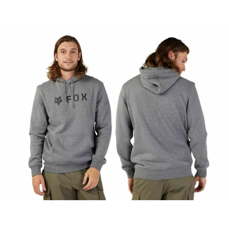 Sudadera con capucha Absolute - Heather Graphite