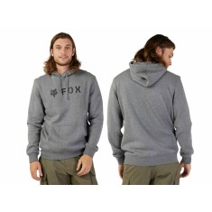Sudadera con capucha Absolute - Heather Graphite