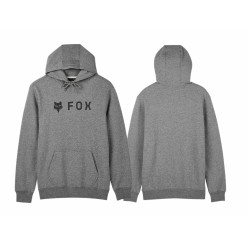 Sudadera con capucha Absolute - Heather Graphite