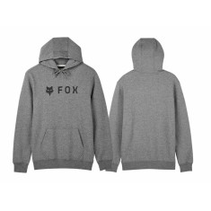 Sudadera con capucha Absolute - Heather Graphite