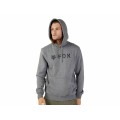 Sudadera con capucha Absolute - Heather Graphite
