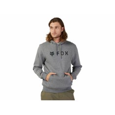 Sudadera con capucha Absolute - Heather Graphite