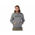 Sudadera con capucha Absolute - Heather Graphite