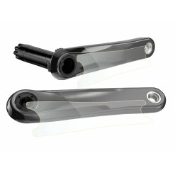 Kit de protection pour pédalier