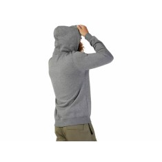 Sudadera con capucha Absolute - Heather Graphite
