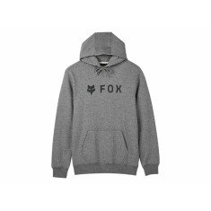Sudadera con capucha Absolute - Heather Graphite