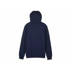 Sudadera con capucha Absolute - Azul noche